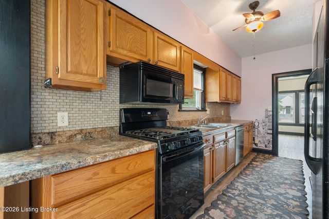 1721 San Jose Ave, Louisville, KY 40216