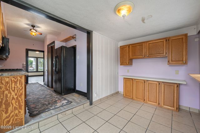 1721 San Jose Ave, Louisville, KY 40216