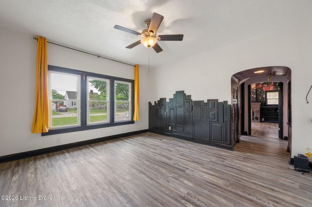 1721 San Jose Ave, Louisville, KY 40216