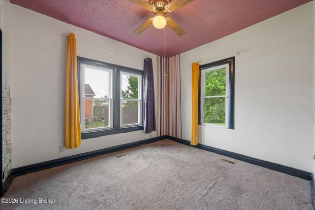 1721 San Jose Ave, Louisville, KY 40216