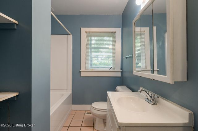 1721 San Jose Ave, Louisville, KY 40216