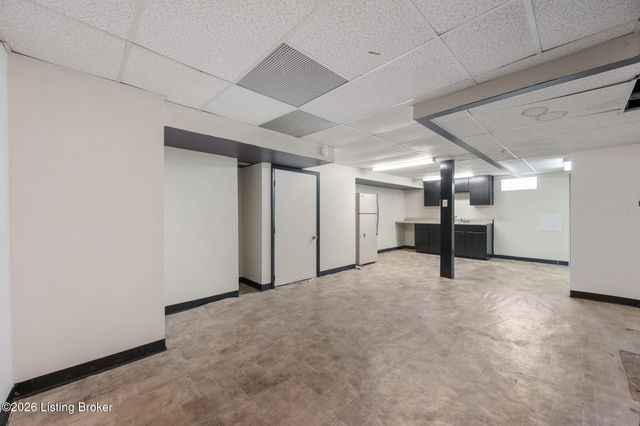 1721 San Jose Ave, Louisville, KY 40216