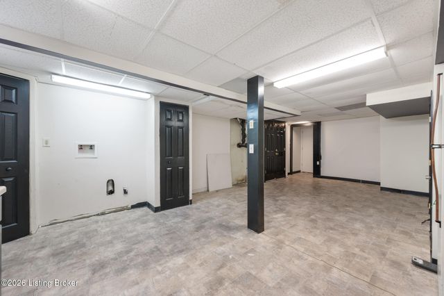 1721 San Jose Ave, Louisville, KY 40216