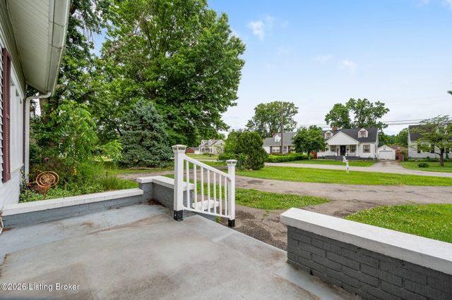 1721 San Jose Ave, Louisville, KY 40216