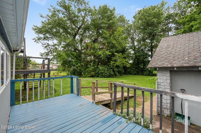 1721 San Jose Ave, Louisville, KY 40216