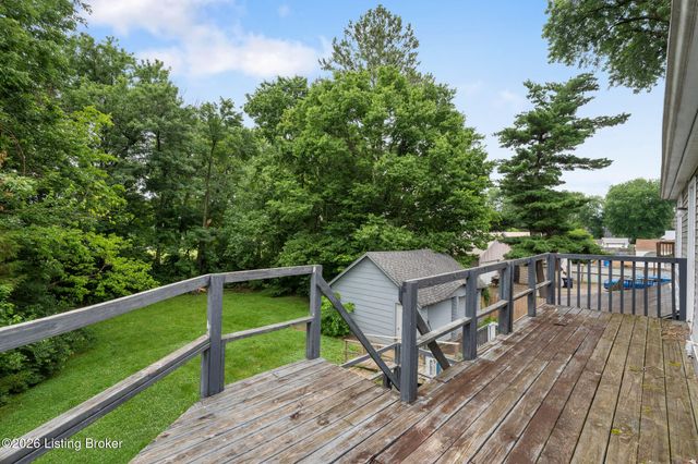1721 San Jose Ave, Louisville, KY 40216