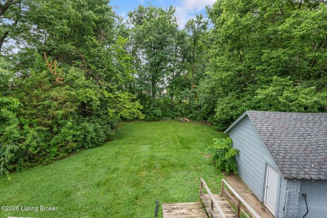 1721 San Jose Ave, Louisville, KY 40216