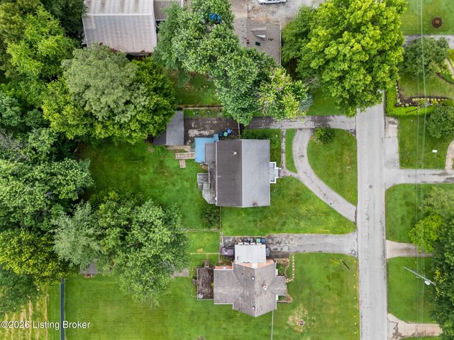 1721 San Jose Ave, Louisville, KY 40216