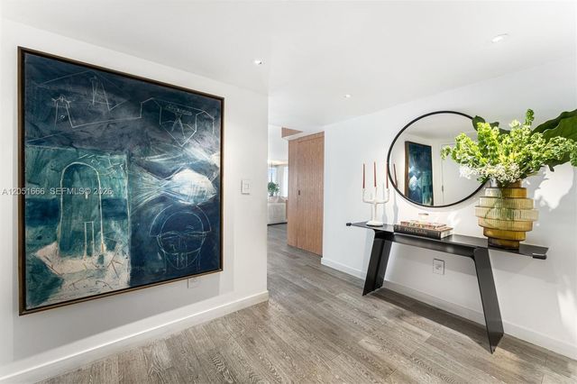 199 Ocean Lane Drive 801, Key Biscayne, FL 33149