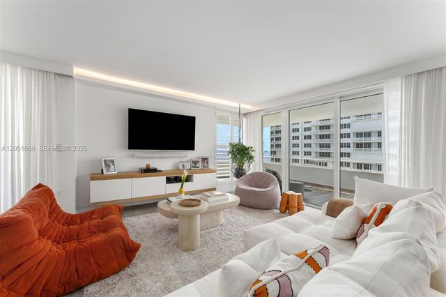 199 Ocean Lane Drive 801, Key Biscayne, FL 33149