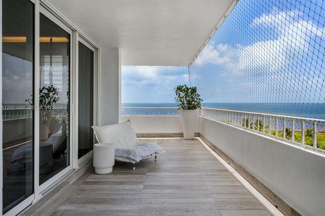 199 Ocean Lane Drive 801, Key Biscayne, FL 33149