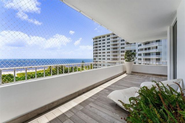 199 Ocean Lane Drive 801, Key Biscayne, FL 33149