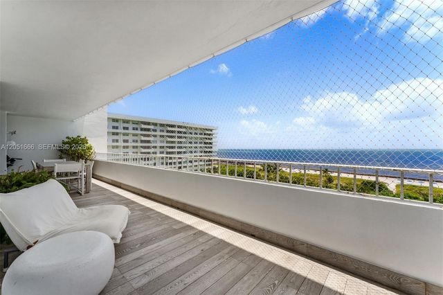199 Ocean Lane Drive 801, Key Biscayne, FL 33149