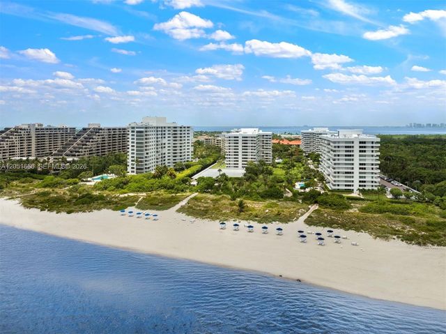 199 Ocean Lane Drive 801, Key Biscayne, FL 33149