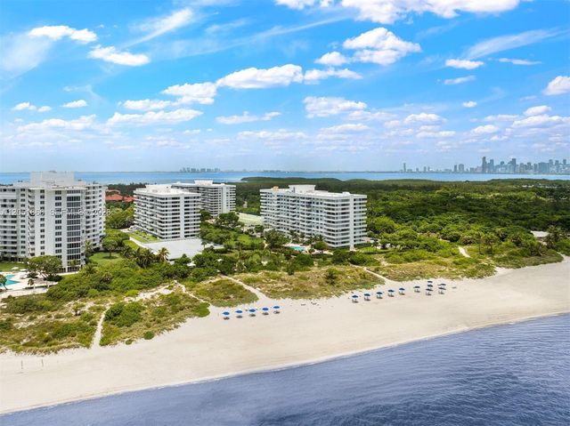 199 Ocean Lane Drive 801, Key Biscayne, FL 33149