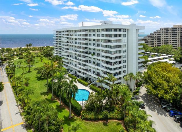 199 Ocean Lane Drive 801, Key Biscayne, FL 33149
