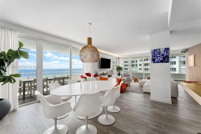 199 Ocean Lane Drive 801, Key Biscayne, FL 33149