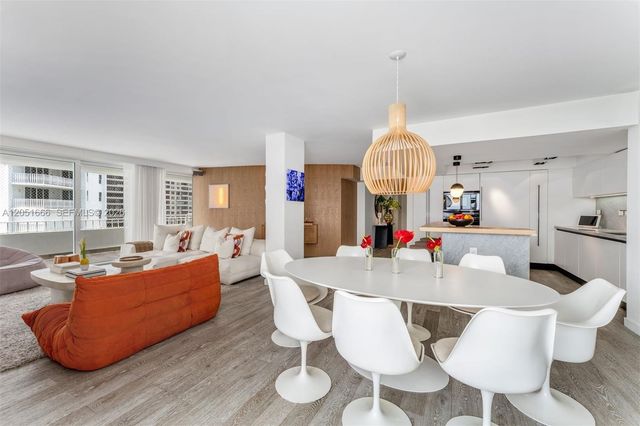 199 Ocean Lane Drive 801, Key Biscayne, FL 33149