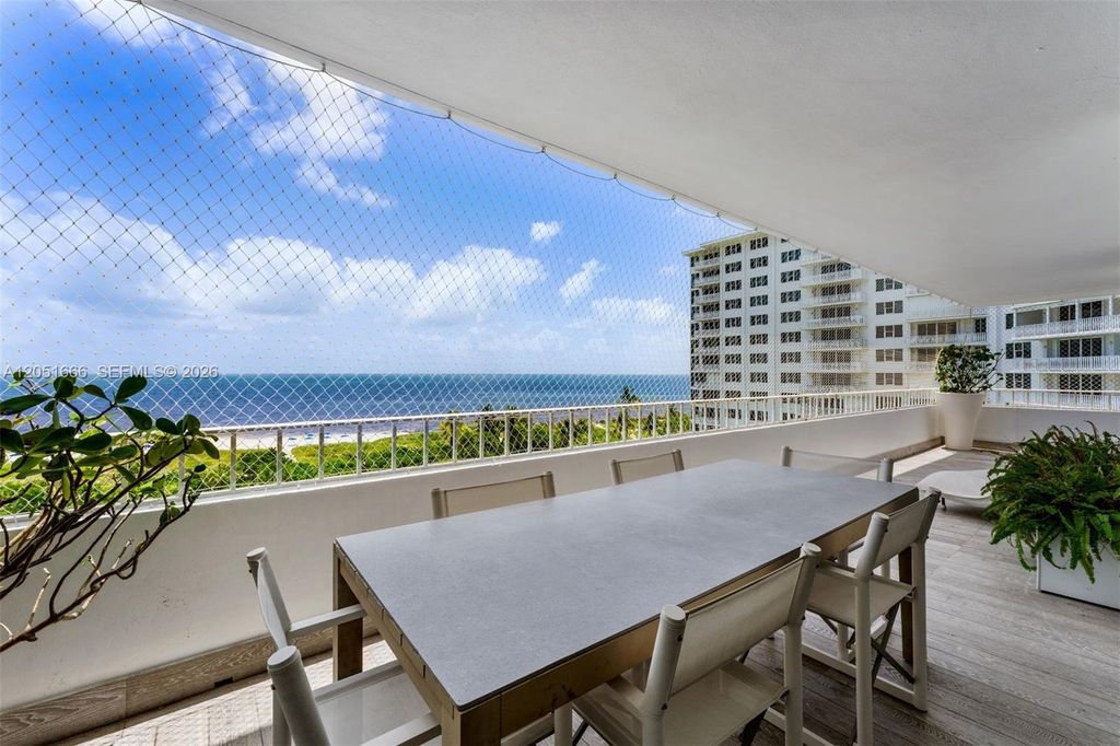 199 Ocean Lane Drive 801, Key Biscayne, FL 33149