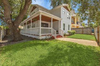 529 Fugate Street, Houston, TX 77009
