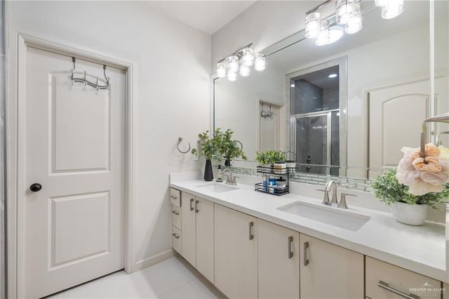 1511 Montecruz Street, Mission, TX 78574