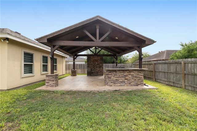 1511 Montecruz Street, Mission, TX 78574