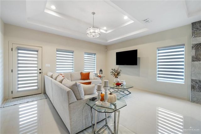 1511 Montecruz Street, Mission, TX 78574