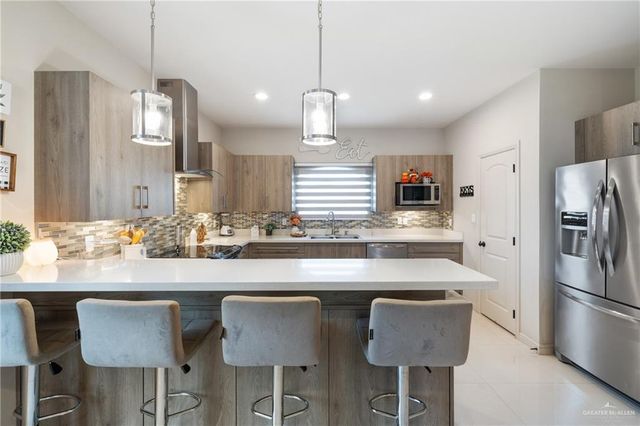 1511 Montecruz Street, Mission, TX 78574