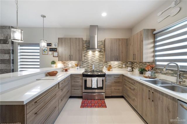 1511 Montecruz Street, Mission, TX 78574