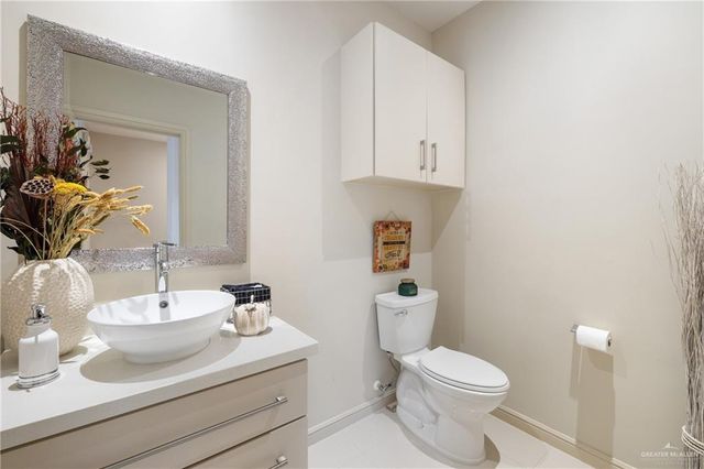 1511 Montecruz Street, Mission, TX 78574