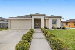 1511 Montecruz Street, Mission, TX 78574