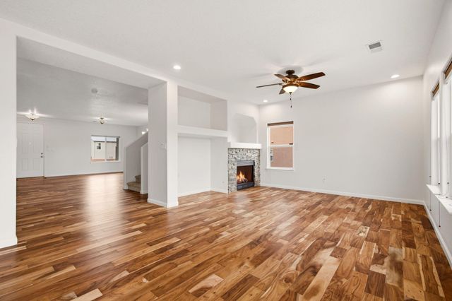 1105 Sugar Ridge Court SE, Rio Rancho, NM 87124
