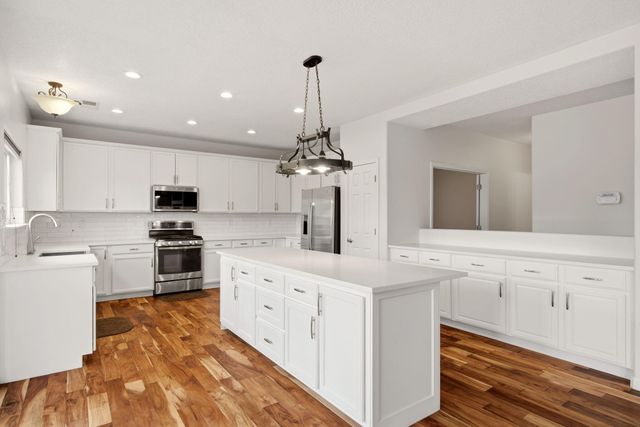 1105 Sugar Ridge Court SE, Rio Rancho, NM 87124