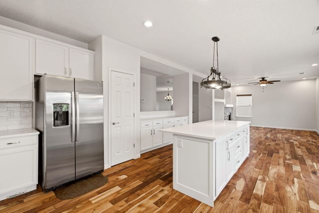 1105 Sugar Ridge Court SE, Rio Rancho, NM 87124