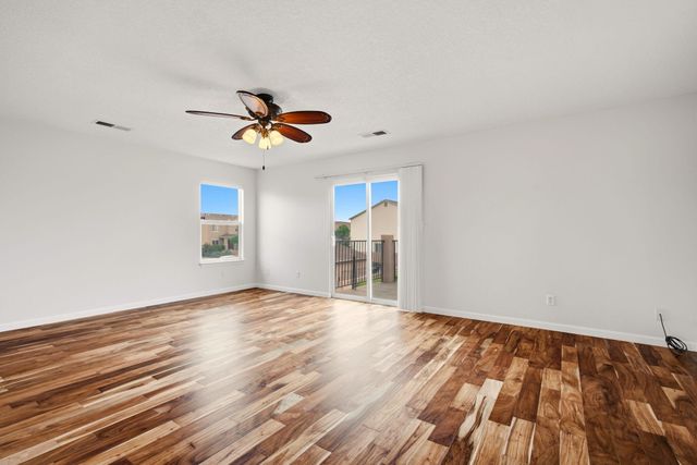 1105 Sugar Ridge Court SE, Rio Rancho, NM 87124