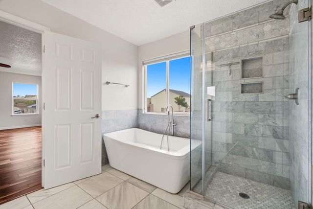 1105 Sugar Ridge Court SE, Rio Rancho, NM 87124