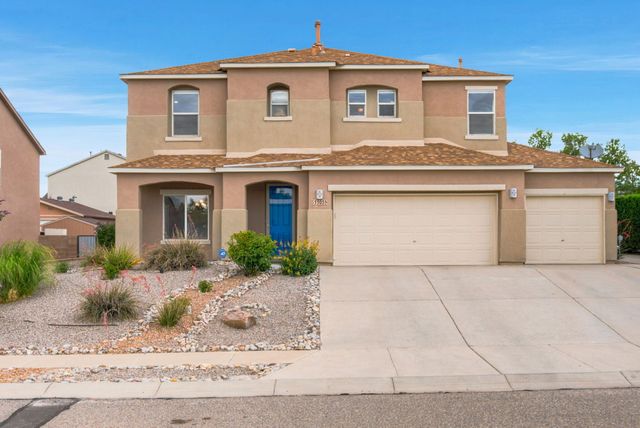 1105 Sugar Ridge Court SE, Rio Rancho, NM 87124