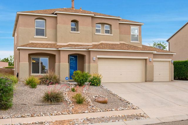 1105 Sugar Ridge Court SE, Rio Rancho, NM 87124