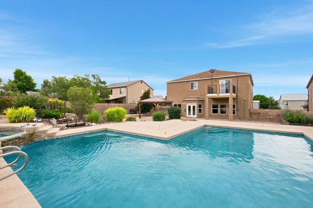 1105 Sugar Ridge Court SE, Rio Rancho, NM 87124