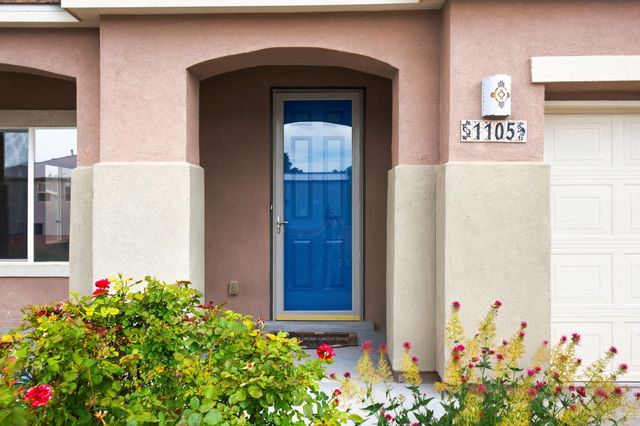 1105 Sugar Ridge Court SE, Rio Rancho, NM 87124