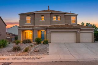 1105 Sugar Ridge Court SE, Rio Rancho, NM 87124