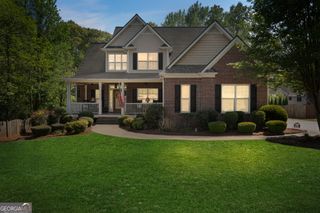 131 Bentonville Lane, Douglasville, GA 30134