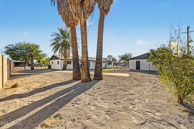 6706 E BUTTE Street, Mesa, AZ 85205