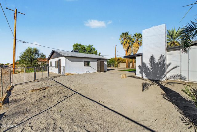 6706 E BUTTE Street, Mesa, AZ 85205