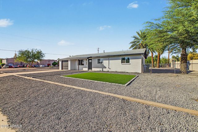 6706 E BUTTE Street, Mesa, AZ 85205