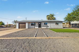 6706 E BUTTE Street, Mesa, AZ 85205