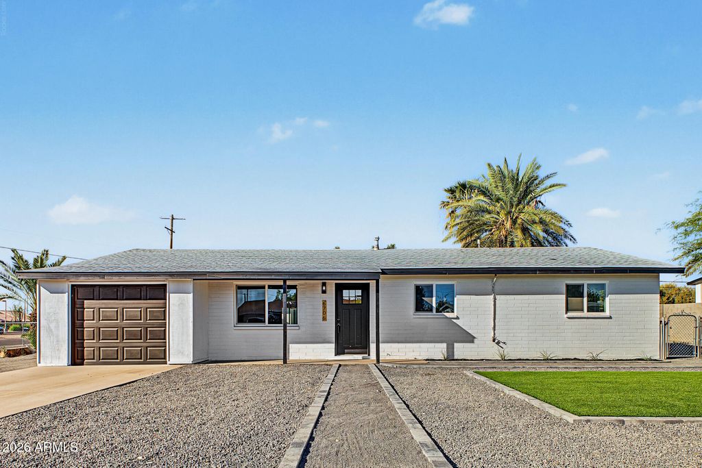 6706 E BUTTE Street, Mesa, AZ 85205 — photo 2