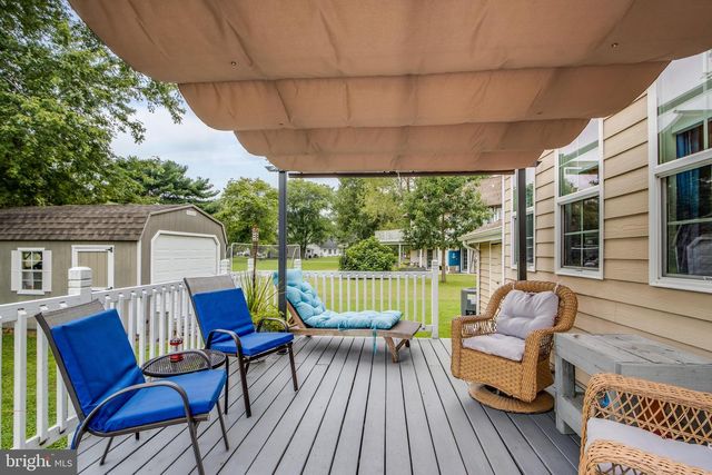 403 JACKIE DR, Ocean View, DE 19970
