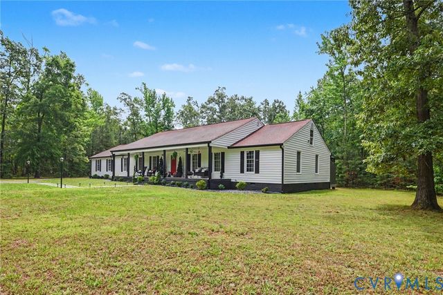 9820 Beaver Bridge Rd, Chesterfield, VA 23838