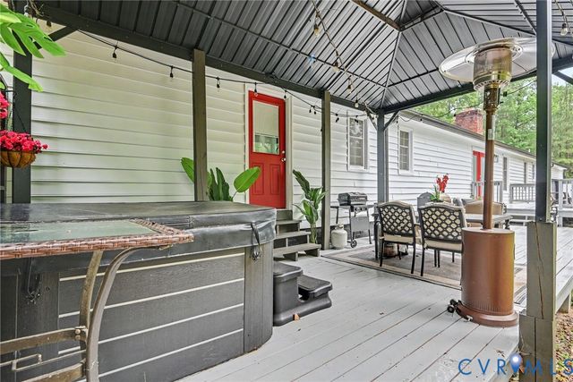 9820 Beaver Bridge Rd, Chesterfield, VA 23838